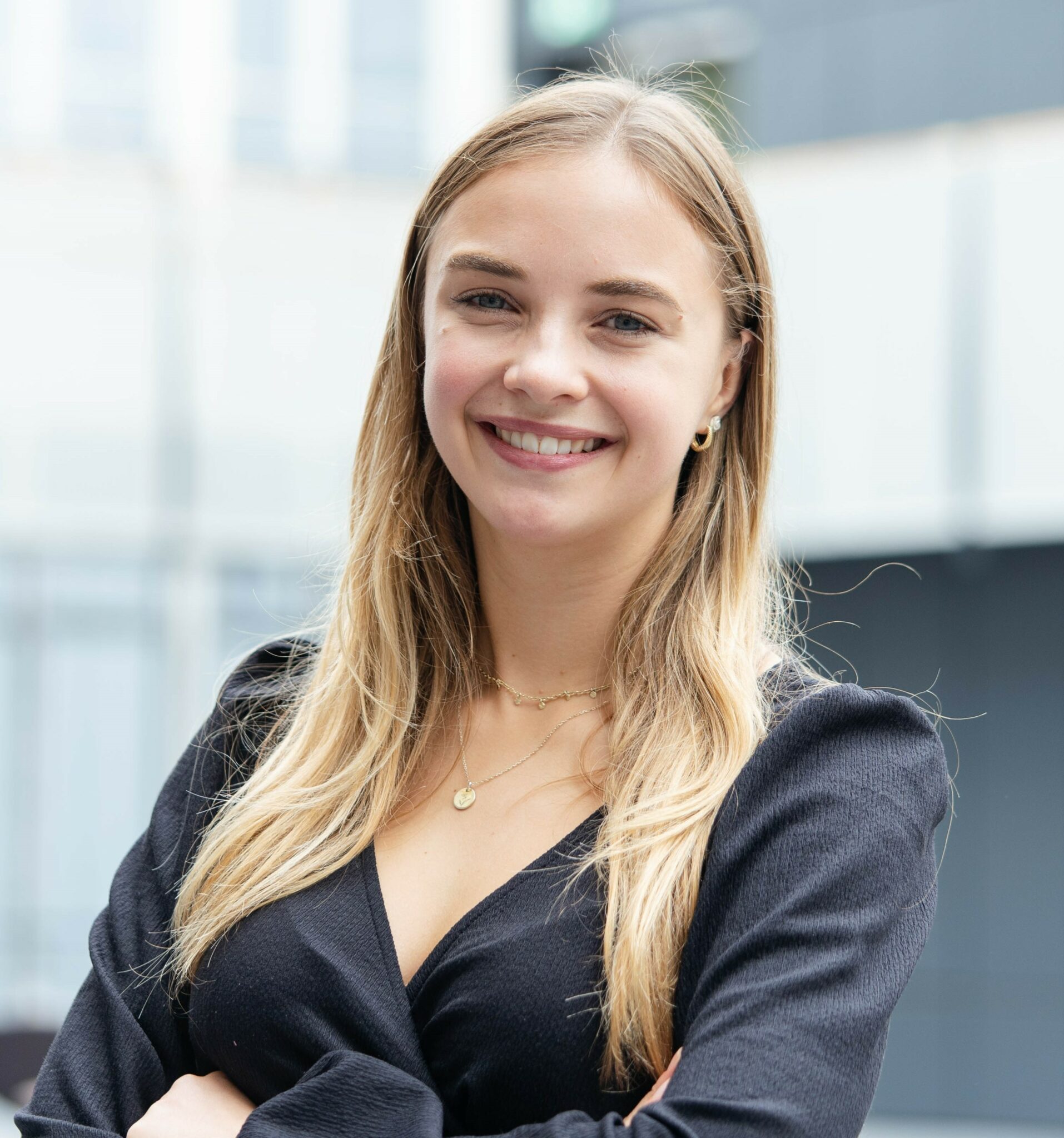 Eva Baum – Centre for Living Technologies